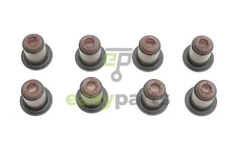 Сальник клапана (впуск) Fiat Scudo 2.0HDI (к-кт) VICTOR REINZ 12-34399-01
