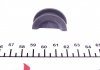 Комплект прокладок клапанної кришки VICTOR REINZ 15-39821-01 (фото 2)