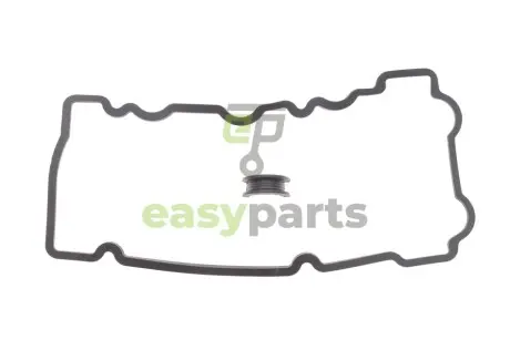 Прокладка кришки клапанів Smart Cabrio/Fortwo 0.6-0.7 98-07 VICTOR REINZ 15-39821-01