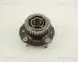 Підшипник ступиці зад. Mazda 323/323F BG/BA/BJ 89-/94-/98- (+ABS) TRISCAN 853050215 (фото 1)