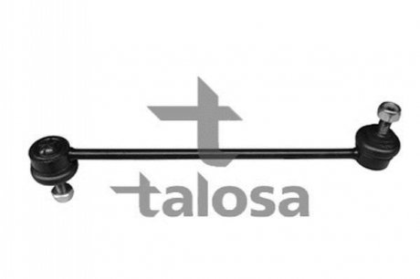 Тяги стабілізатора перед. Audi A2/Skoda Fabia/Octavia/VW Polo 01- TALOSA 50-03510