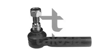 Наконечник кермовий лів./прав. Citroen Jumper/Fiat Ducato 06/02 - TALOSA 42-09879