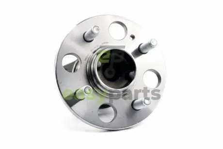 Підшипник ступиці зад. Hyundai Accent, Getz Kia Rio 09.02- (+ABS) SHAFER SH189.23