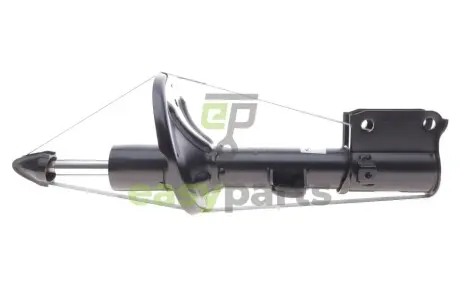 Амортизатор (передній) Hyundai Tucson 04-10/Kia Sportage 04- (R) SACHS 314 995