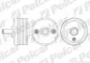 Радіатор масляний Skoda/VAG/Audi/Seat 1.6-2.0 (AKП 6 ступ.) 02-14 Polcar 9513L8-2 (фото 1)