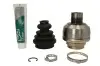 ШРКШ внутр. Лив. VW Sharan/Ford Galaxy 1.8TDI/2.0 16V/2.8 VR6 96- PASCAL G7W021PC (фото 1)