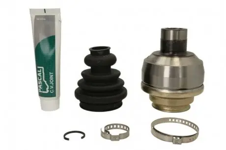 ШРКШ внутр. Лив. VW Sharan/Ford Galaxy 1.8TDI/2.0 16V/2.8 VR6 96- PASCAL G7W021PC
