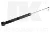 Ам-тор зад. газ. Skoda Fabia 99- Seat Ibiza IV 02- VW Polo 01.11- NK 63231238 (фото 1)