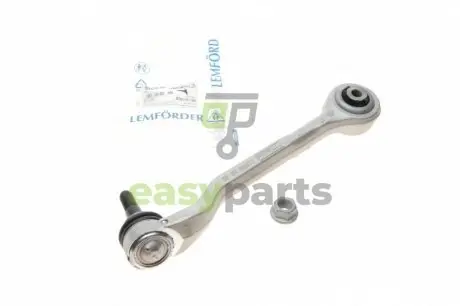Важіль передній правий (нижній/ззаду) BMW 1/2/3/4 2.0-3.0D 01.11- LEMFORDER 37117 01
