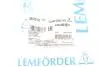 Тяга рульова BMW 3 (F30/31)/4 (F32) 11- (L=264mm) LEMFORDER 36512 01 (фото 2)