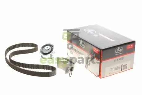 Комплект ГРМ Audi A3/A4/A6/TT/Skoda Octavia/VW Golf 1.8T 96-10 (23x150z) Gates K025491XS