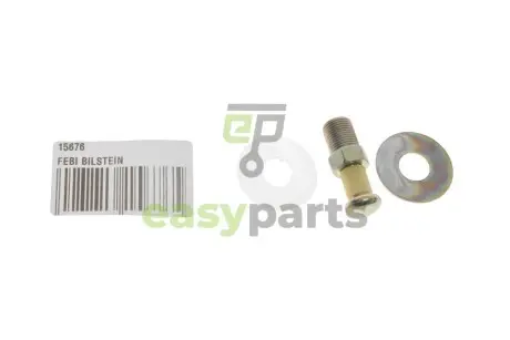 Палець (штифт) замка дверей VW T4 (M12x1) FEBI BILSTEIN 15676