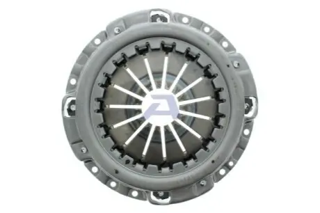 Кошик зчеплення TOYOTA LAND CRUISER 4.2 TD-4.5 92- AISIN CTX-121 (фото 1)