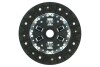 Диск зчеплення NISSAN BLUEBIRD 1.8-2.0 i-2.0 D 80-90 AISIN DN-012 (фото 1)