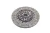 Диск зчеплення NISSAN BLUEBIRD 1.8-2.0i-2.0D 80-90 AISIN DN-012 (фото 1)