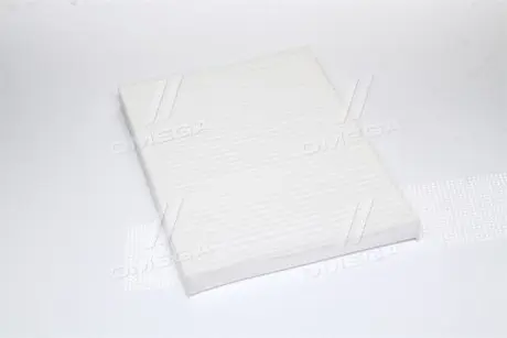Фільтр салону Skoda Octavia 96-10 (-AC)/SuperB 01-08/VW Caddy 95-04/Passat 00-05/Polo 94-12 ALPHA FILTER AF5002