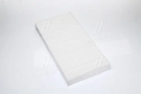 Фільтр салону Opel Combo 01-12/Fiat Croma II 05- ALPHA FILTER AF5027