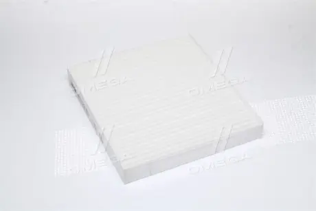 Фільтр салону Nissan Almera/Primera/Tino 00-/Lexus GS/IS/RC 12- ALPHA FILTER AF5122