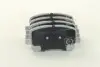 Гальмівнi колодки дисковi Toyota Avensis Verso 01- ASHIKA 50-02-213 (фото 3)