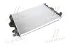 Радіатор охолодження PORSCHE Cayenne / VW Touareg 2010 (AVA) AVA COOLING VNA2316 (фото 1)
