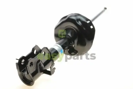 Амортизатор (передній) (L) Honda CR-V (III/IV) 06- (B4) BILSTEIN 22-214089
