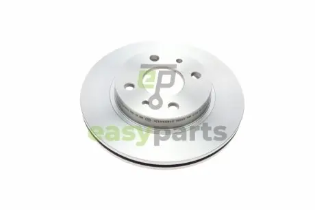 Диск гальмівний (передній) Lada 2110/2111 -12 (238.7x19.7) BOSCH 0 986 479 082