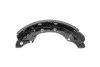 Колодки гальмівні (задні) VW Golf IV 1.4 16V 97-05 (барабанні) (200x40) BOSCH 0 986 487 536 (фото 6)