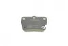 Колодки гальмівні (задні) Toyota Rav4 II 00-05 BOSCH 0 986 494 350 (фото 5)