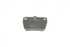 Колодки гальмівні (задні) Toyota Rav4 II 00-05 BOSCH 0 986 494 350 (фото 3)