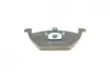 Колодки гальмівні (передні) Audi A3/Skoda Fabia/Octavia 96-13/VW Caddy 04-15/Golf 97- (+датчик) BOSCH 0 986 495 213 (фото 5)