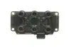 Котушка запалювання Opel Vectra A/Omega B/Calibra A 2.5 V6/3.0 V6 93-01 BOSCH 0221503002 (фото 7)