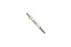 Свічка розжарювання Mitsubishi Pajero/Mitsubishi L 200/300/Kia Pregio 2.5TD 86- (11V) BOSCH 0250202149 (фото 3)