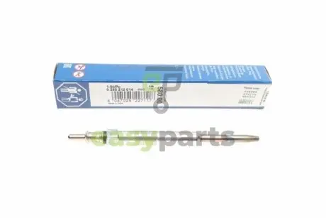 Свічка розжарювання Smart 0.8cdi (11.5V) BOSCH 0250212014