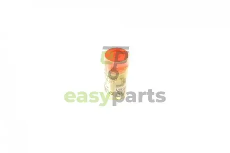 Розпилювач дизельного палива VW Caddy I/Golf II/Jetta II 1.6D/D 82-92/Jetta II/Polo 1.3D 86-90 BOSCH 0434250138
