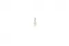 Автолампа W2.3W 12V 2.3W W2x4.6d Pure Light BOSCH 1987302240 (фото 3)