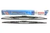 Щітки склоочисника (530/475mm) Audi/Honda/Kia/Nissan/Skoda/Toyota/VW 86- BOSCH 3397118406 (фото 1)