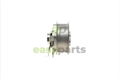 Комплект ГРМ VW Caddy IV 1.2-1.4TSI 15- (20x163z) Contitech CT1167K1