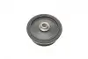 Шків колінвалу BMW 1 (E87)/3 (E46/E91)/5 (E60/E61)/X3 (E83) 2.0D 02-11 (4PK+6PK) Contitech VD1120 (фото 1)