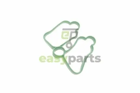 Прокладка колектора впускного Fiat Ducato/Peugeot Boxer/Expert 1.8/2.0 94- CORTECO 023216H