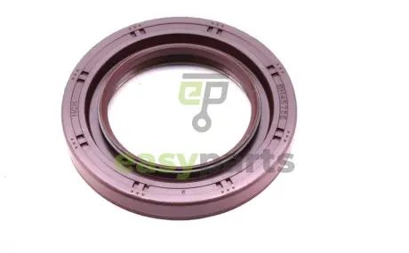 Сальник півосі Citroen C5/C6 2.2-2.7HDI 04- (39x63x8.6) CORTECO 19033885B