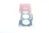 Прокладка ГБЦ VW Caddy 1.9TDI/SDI 95-04 (3 мітки) (1.61mm) CORTECO 414597P (фото 3)