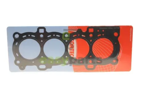 Прокладка ГБЦ Ford Fiesta/Focus/Fusion 1.4 i 16V 01- CORTECO 415208P