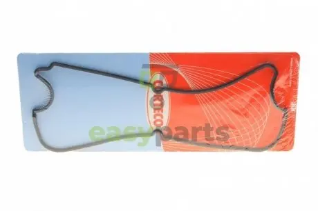 Прокладка кришки клапанів Suzuki Grand Vitara/Escudo 1.6i 16V 98- CORTECO 440058P