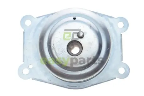 Опора двигуна (L) Opel Astra H 04- CORTECO 80000581