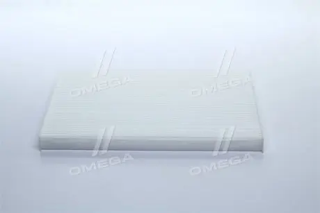 Фільтр салону Nissan Qashqai 06-, X-Trail 07- Denckermann M110628