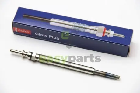 Свічка розжарювання 2.0DTI/2.2TiD Astra G/Omega B/Vektra B DENSO DG142