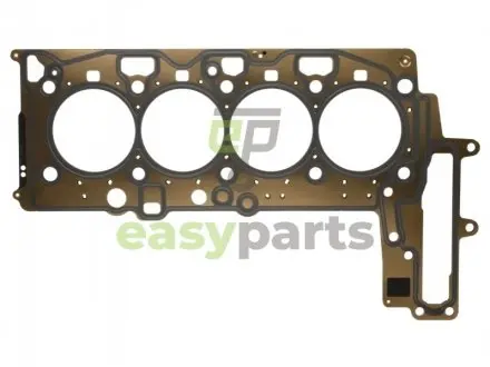 Прокладка ГБЦ BMW 1 (F20/F21)/3 (E90/F30/F80)/5 (F10)/X3 (F25)/X5 (F15/F85) 03- N47 D20 ELRING 019.321