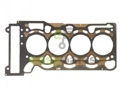 Прокладка ГБЦ BMW 3 (E46) 1.6-1.8 01-07 (0,70mm), N40/N42/N45/N46 ELRING 024.352