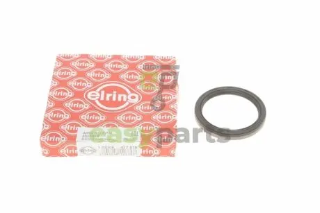Сальник колінвалу (передній) Opel Astra G/Vectra B/C/Omega B 2.0-2.2DTI 97-05 (55x68x8) ELRING 477.010