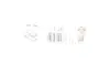 Прокладка кришки клапанів Fiat Scudo/Peugeot Expert 1.9D/TD ELRING 581.305 (фото 2)
